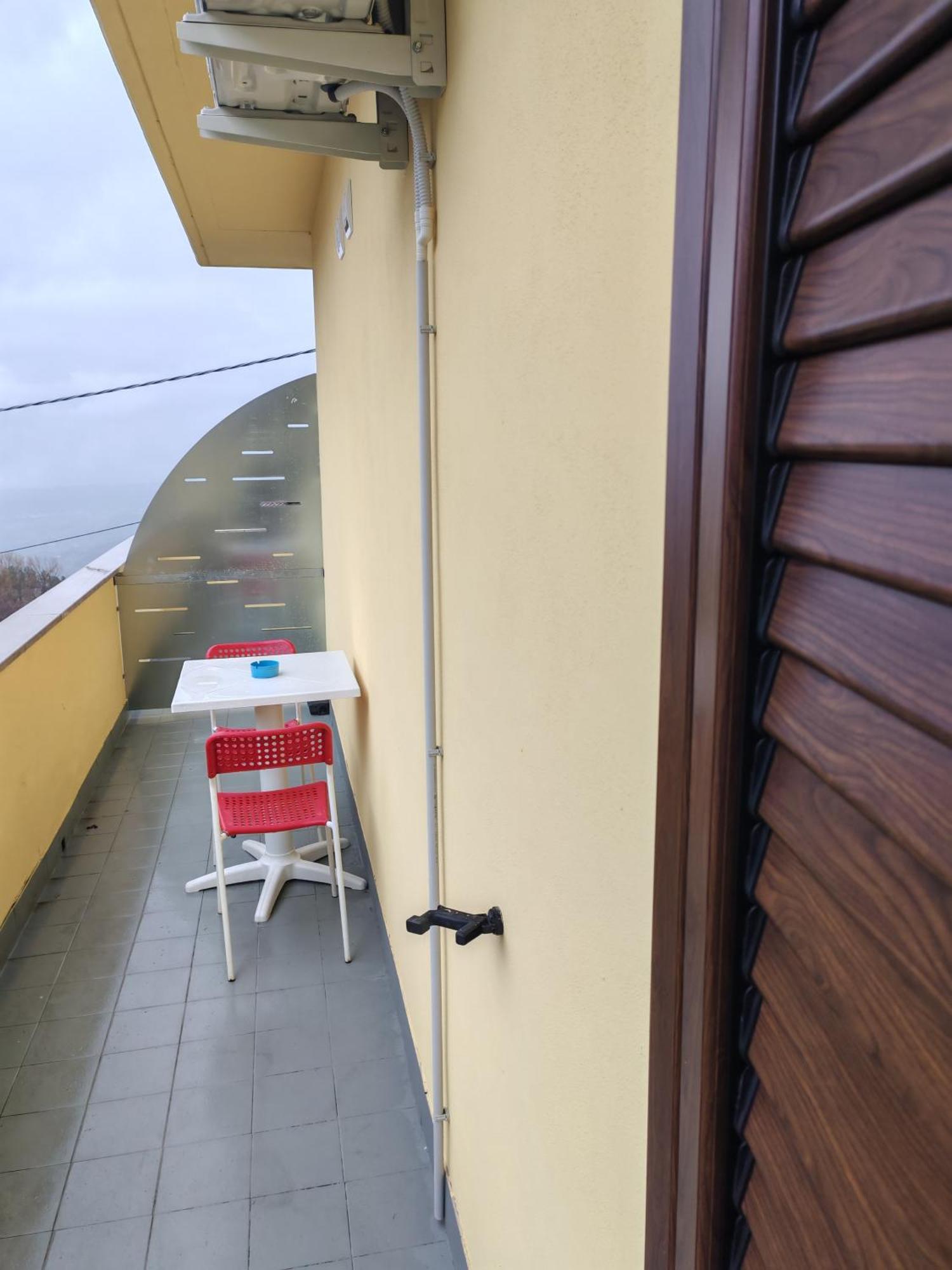 La Locanda Del Voltigno Villa Celiera Экстерьер фото