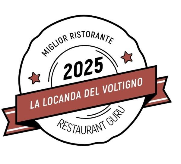 La Locanda Del Voltigno Villa Celiera Экстерьер фото